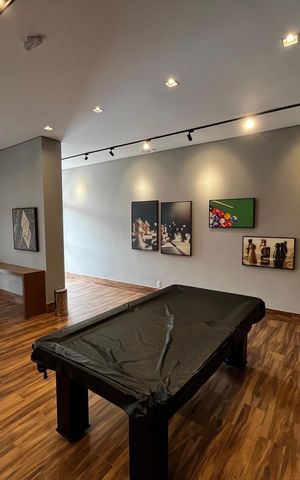 Apartamento à venda com 93m², 3 quartos e 1 vaga Apartamento à venda com 93m², 3 quartos e 1 vagaÁrea comum