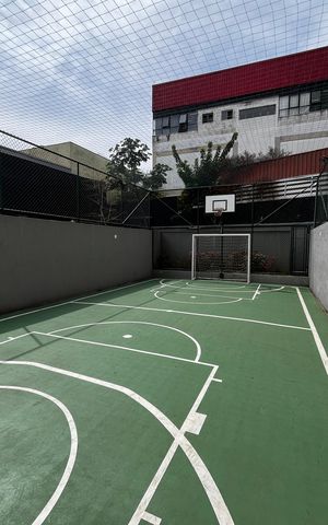 Apartamento à venda com 93m², 3 quartos e 1 vaga Apartamento à venda com 93m², 3 quartos e 1 vagaQuadra