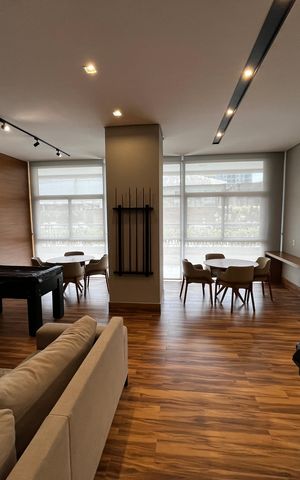 Apartamento à venda com 93m², 3 quartos e 1 vaga Apartamento à venda com 93m², 3 quartos e 1 vagaÁrea comum