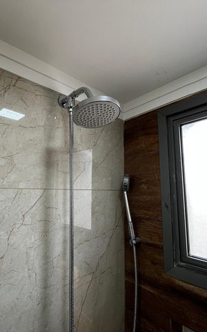 Apartamento à venda com 93m², 3 quartos e 1 vaga Apartamento à venda com 93m², 3 quartos e 1 vagaBanheiro da Suíte