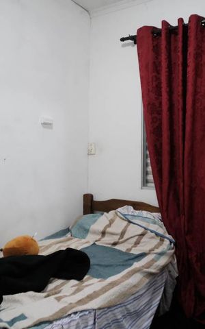 Casa à venda com 200m², 5 quartos e 3 vagasQuarto 1