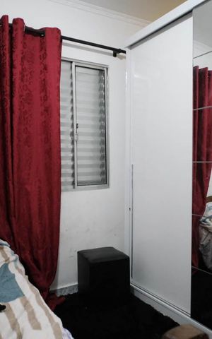 Casa à venda com 200m², 5 quartos e 3 vagasQuarto 1