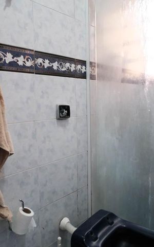 Casa à venda com 200m², 5 quartos e 3 vagasBanheiro