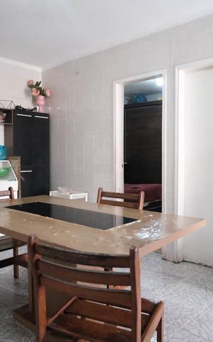Casa à venda com 200m², 5 quartos e 3 vagasSala/Cozinha