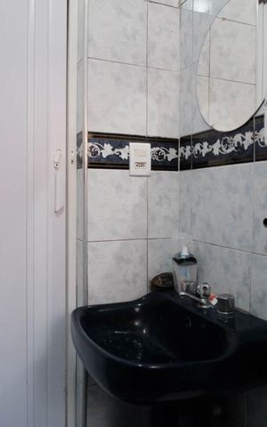 Casa à venda com 200m², 5 quartos e 3 vagasBanheiro