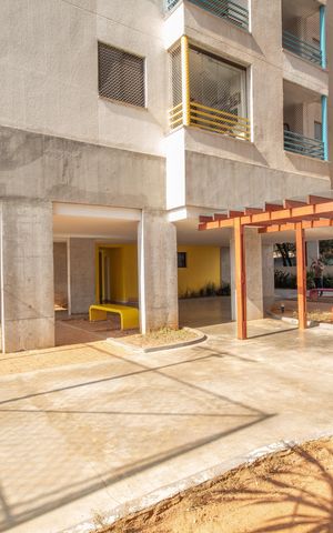 Apartamento à venda com 63m², 3 quartos e 2 vagas Apartamento à venda com 63m², 3 quartos e 2 vagasÁrea comum