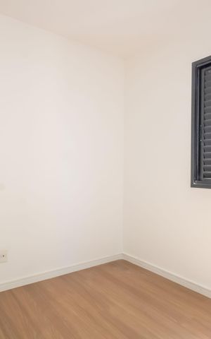 Apartamento à venda com 63m², 3 quartos e 2 vagas Apartamento à venda com 63m², 3 quartos e 2 vagasSuíte