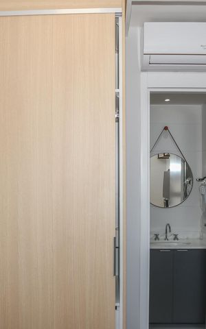 Studio para alugar com 21m², 1 quarto e sem vagaStudio