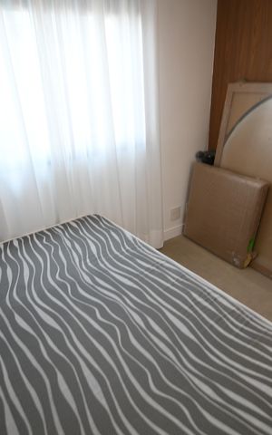 Apartamento à venda com 55m², 1 quarto e 2 vagasQuarto