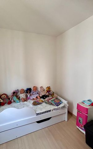 Apartamento à venda com 44m², 2 quartos e sem vaga Apartamento à venda com 44m², 2 quartos e sem vagaQuarto 1