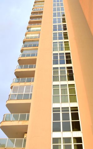 Apartamento para alugar com 360m², 5 quartos e 2 vagasFachada do Prédio