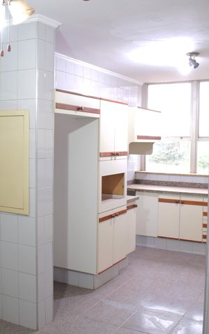 Apartamento para alugar com 360m², 5 quartos e 2 vagasCozinha