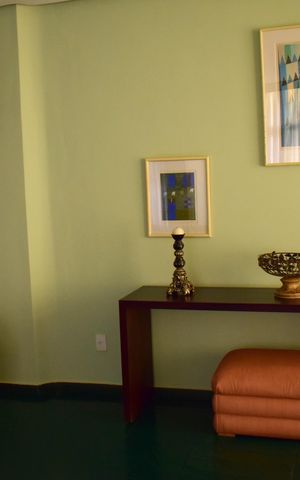 Apartamento para alugar com 360m², 5 quartos e 2 vagasÁrea comum
