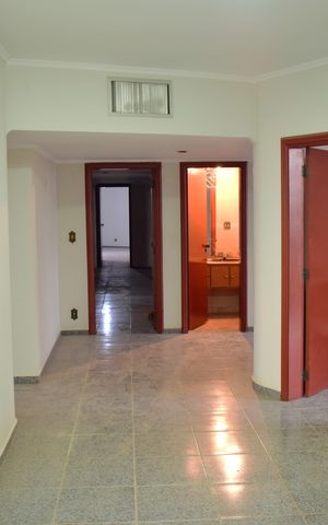 Apartamento para alugar com 360m², 5 quartos e 2 vagasSala 2
