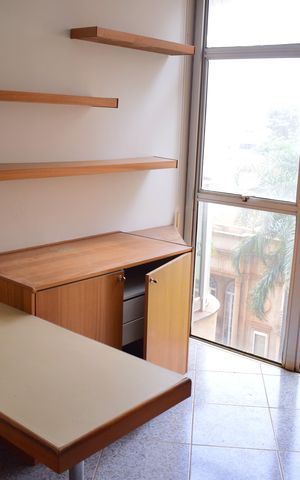 Apartamento para alugar com 360m², 5 quartos e 2 vagasEscritório