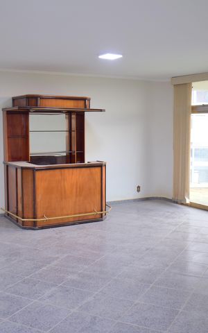 Apartamento para alugar com 360m², 5 quartos e 2 vagasSala 2