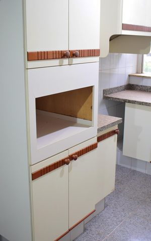 Apartamento para alugar com 360m², 5 quartos e 2 vagasCozinha - Armários