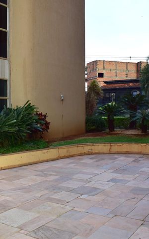 Apartamento para alugar com 360m², 5 quartos e 2 vagasÁrea comum