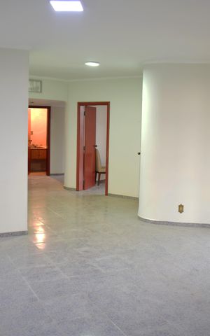 Apartamento para alugar com 360m², 5 quartos e 2 vagasSala 2
