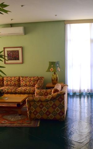 Apartamento para alugar com 360m², 5 quartos e 2 vagasÁrea comum