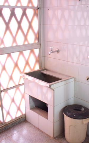 Apartamento para alugar com 360m², 5 quartos e 2 vagasÁrea de Serviço