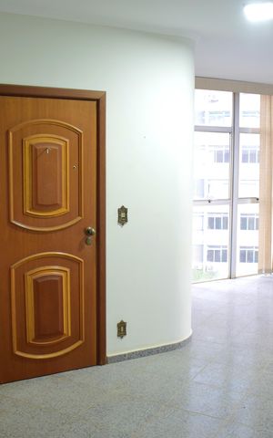 Apartamento para alugar com 360m², 5 quartos e 2 vagasSala 1