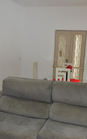 Casa à venda com 152m², 3 quartos e sem vagaSala