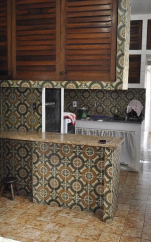 Casa à venda com 152m², 3 quartos e sem vagaCozinha