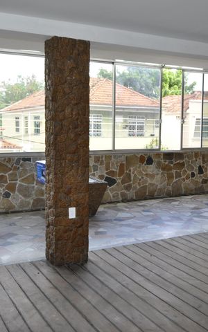 Casa à venda com 152m², 3 quartos e sem vagaÁrea Privativa