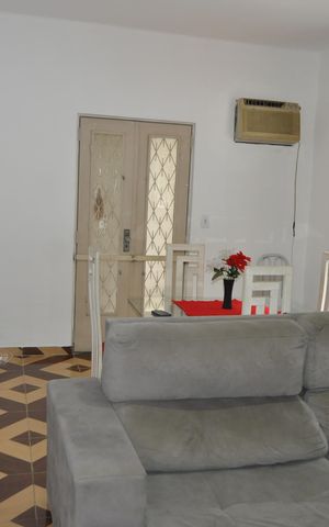 Casa à venda com 152m², 3 quartos e sem vagaSala