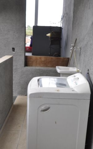 Casa à venda com 152m², 3 quartos e sem vagaÁrea Privativa