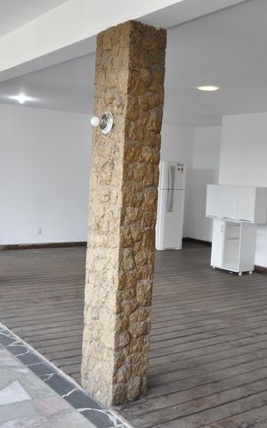 Casa à venda com 152m², 3 quartos e sem vagaÁrea Privativa