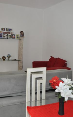 Casa à venda com 152m², 3 quartos e sem vagaSala