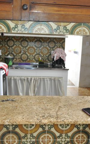 Casa à venda com 152m², 3 quartos e sem vagaCozinha