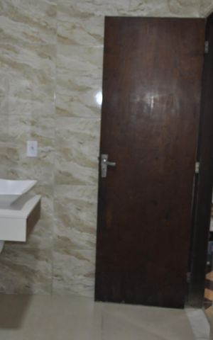 Casa à venda com 152m², 3 quartos e sem vagaBanheiro 1