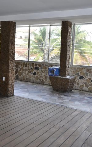 Casa à venda com 152m², 3 quartos e sem vagaÁrea Privativa