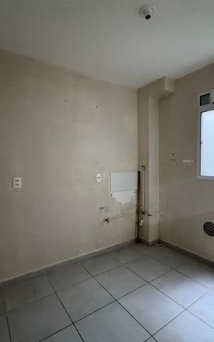 Apartamento à venda com 60m², 2 quartos e 1 vagaCozinha