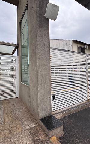 Apartamento à venda com 60m², 2 quartos e 1 vagaFachada