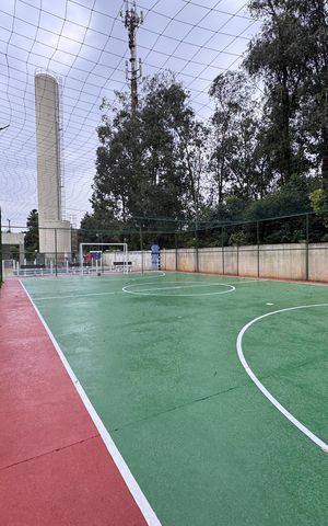 Apartamento à venda com 60m², 2 quartos e 1 vagaÁrea comum