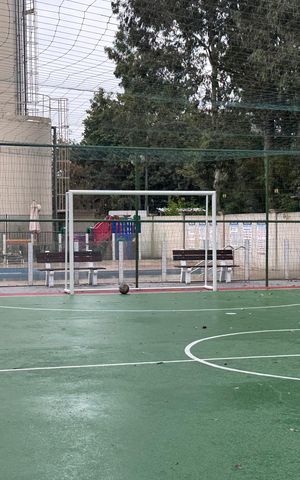 Apartamento à venda com 60m², 2 quartos e 1 vagaÁrea comum