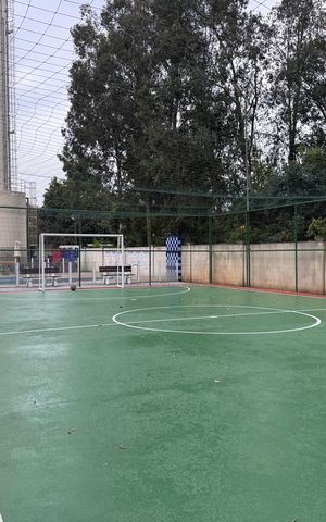 Apartamento à venda com 60m², 2 quartos e 1 vagaÁrea comum
