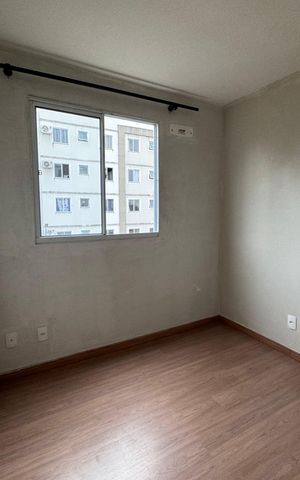 Apartamento à venda com 60m², 2 quartos e 1 vagaQuarto 1