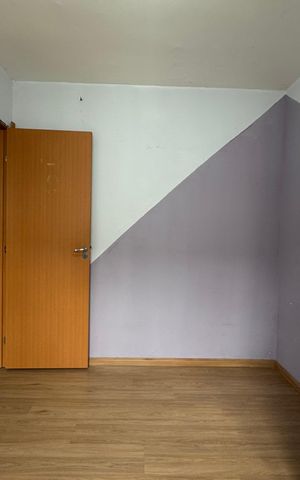 Apartamento à venda com 60m², 2 quartos e 1 vagaQuarto 2