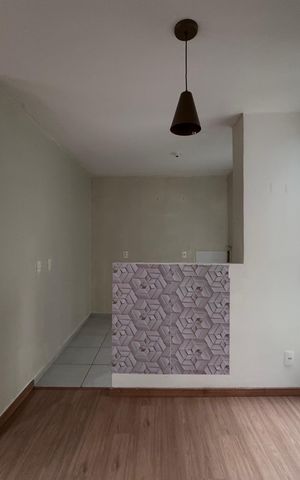 Apartamento à venda com 60m², 2 quartos e 1 vagaSala