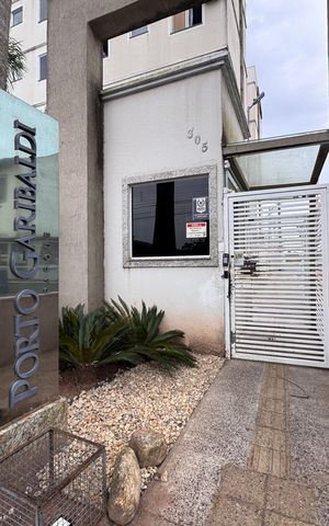 Apartamento à venda com 60m², 2 quartos e 1 vagaÁrea comum