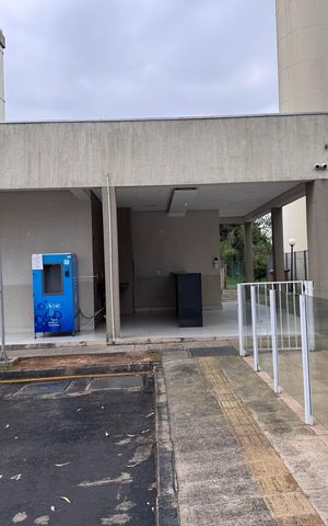Apartamento à venda com 60m², 2 quartos e 1 vagaÁrea comum
