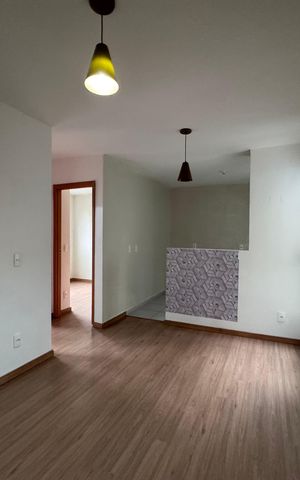 Apartamento à venda com 60m², 2 quartos e 1 vagaSala