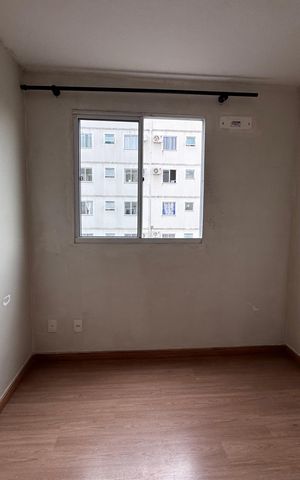 Apartamento à venda com 60m², 2 quartos e 1 vagaQuarto 1