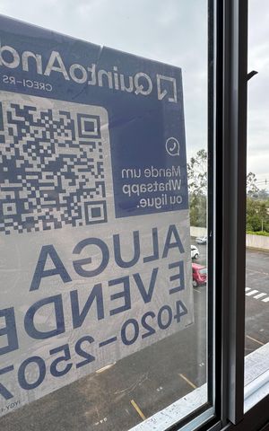 Apartamento à venda com 60m², 2 quartos e 1 vagaPlaca