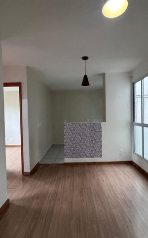 Apartamento à venda com 60m², 2 quartos e 1 vagaSala